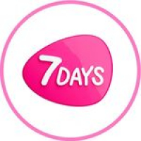 Descuentos de 7DAYS