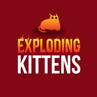 Descuentos de Exploding Kittens