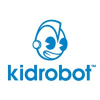 Descuentos de Kidrobot