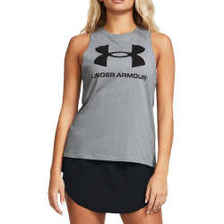 Chollo - Under Armour UA Live Sportstyle Graphic Tank | 1356297-035