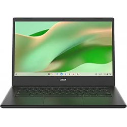 Chollo - Acer Chromebook 314 CBOA314-1H-C5CQ N4500 4GB 128GB 14" ChromeOS