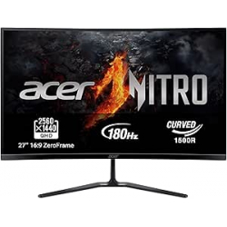 Chollo - Acer Nitro ED270U S3