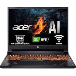 Chollo - Acer Nitro V 16 ANV16-41-R68V R7-8845HS 16GB 1TB RTX4060 16" FreeDOS | NH.QRUEB.001