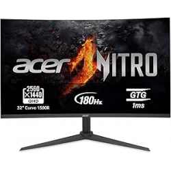 Chollo - Acer Nitro XZ320QU S3