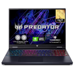 Chollo - Acer Predator Helios Neo 16 PHN16-72-97H8 i9-14900HX 32GB 1TB RTX4070 16" FreeDOS | NH.QREEB.00A