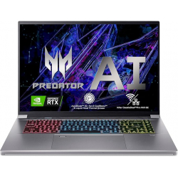 Chollo - Acer Predator Triton Neo 16 PTN16-51-7177  U7-155H 32GB 1TB RTX 16" FreeDOS | NH.QSBEB.002