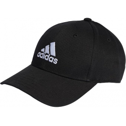 adidas Cotton Twill Baseball Cap | II3513