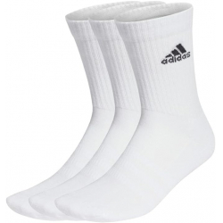 adidas Cushioned Crew Socks (Pack de 3 pares) | HT3446