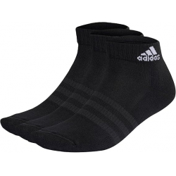 adidas Cushioned Sportswear Ankle Socks (Pack de 3 pares) | IC1277