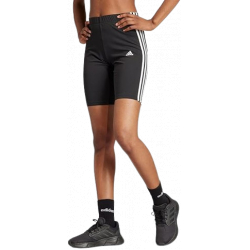 Chollo - adidas Essentials 3-Stripes Bike Shorts | GR3866