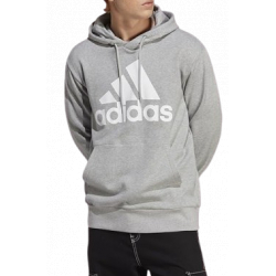 adidas Essentials French Terry Big Logo Hoodie | IC9364