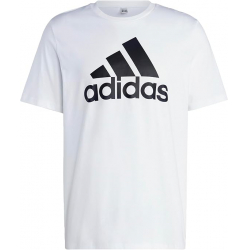 Chollo - adidas Essentials Single Jersey Big Logo Tee | IC9349