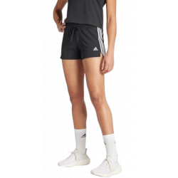 Chollo - adidas Essentials Slim 3-Stripes Shorts | GM5523