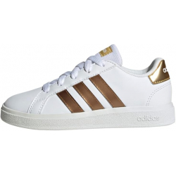 Chollo - adidas Grand Court Sustainable Lace | GY2578