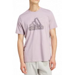 adidas Growth Badge Graphic T-Shirt | IN6270