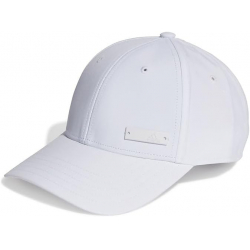 Chollo - adidas Metal Badge Lightweight Baseball Cap | II3555