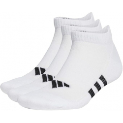 Chollo - adidas Performance Cushioned Low Socks 3-Pack | HT3449