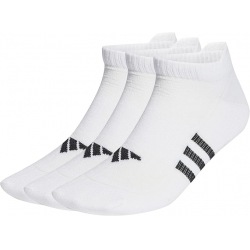 Chollo - adidas Performance Light Low Socks 3-Pack | HT3440