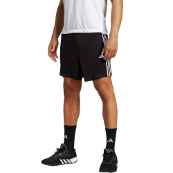 adidas Train Essentials Piqué 3-Stripes Training Shorts | IB8111