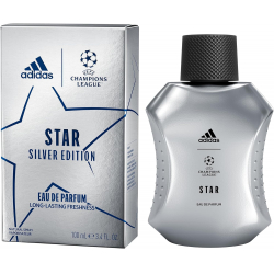 Chollo - adidas UEFA Star Edition EDP 100ml