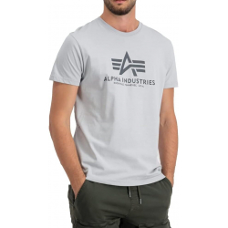 Chollo - Alpha Industries Basic T-Shirt | 100501-666