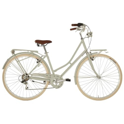 Chollo - Alpina Bike Viaggio Lady 28"