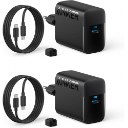 Chollo - Anker Charger 45W B2653 (Pack de 2) | B2653312