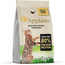 Chollo - Applaws Cat Dry Adulto Pollo 7.5kg