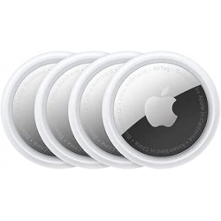 Chollo - Apple AirTag (Pack de 4) | MX542ZY/A