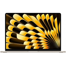 Apple MacBook Air 15 M3 (8C/10C) 8GB 256GB 15.3" MacOS | MRYR3Y/A