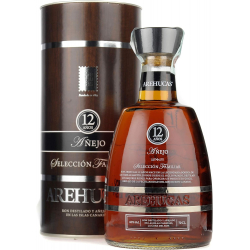 Arehucas Añejo Selección Familiar 12 Años 70cl