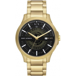 Chollo - Armani Exchange Hampton AX2443