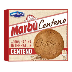 Chollo - Artiach Marbú Centeno 380g