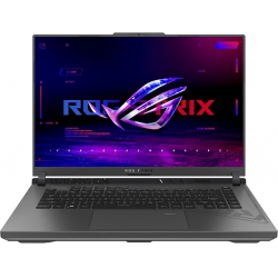 Chollo - ASUS ROG Strix G16 G614JIR-N4004 i9-14900HX 32GB 1TB RTX4070 16" FreeDOS | ‎90NR0IG6-M00360