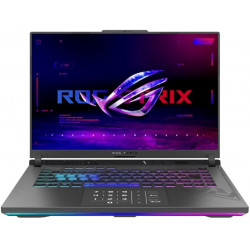 Chollo - ASUS ROG Strix G16 G614JV-N4008 i9-13980HX 32GB 1TB RTX4060 16" FreeDOS