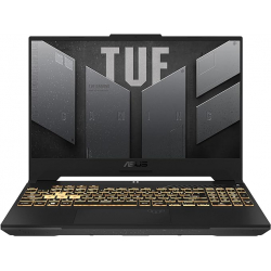 ASUS TUF Gaming A15 FA507NV-LP031 R7-7735HS 16GB 512GB RTX4060 15.6" FreeDOS | 90NR0E88-M00C70