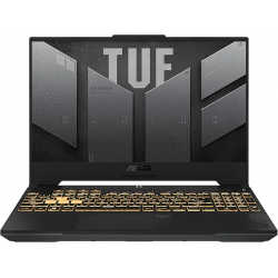 ASUS TUF Gaming F15 FX507VI-LP060 i7-13620H 32GB 1TB RTX4070 15.6" FreeDOS | 90NR0FH8-M004L0