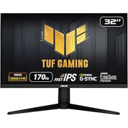 ASUS TUF Gaming VG32AQL1A