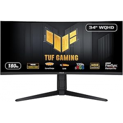 ASUS TUF VG34VQL3A