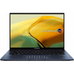 Chollo - ASUS ZenBook 14 OLED UX3405MA-PZ080W i7-155H 16GB 512GB 14" W11H