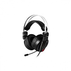 Chollo - Auriculares Gaming MSI Immerse GH60