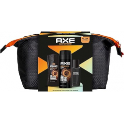 Axe Neceser Trío Dark Temptation