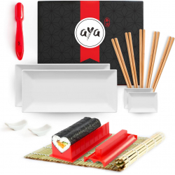 Chollo - Aya Sushi Lover Kit