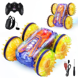 Chollo - Aytop RC Amphibious Stunt Car