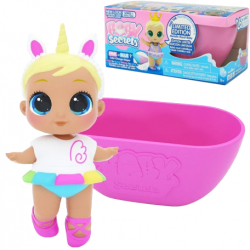 Chollo - Baby Secrets Hora del Baño Sorpresa | Bizak 63242175