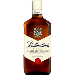 Chollo - Ballantine's Finest 70cl