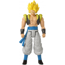 Chollo - Bandai Dragon Ball Super Limit Breaker Series Gogeta Super Saiyan | 36758