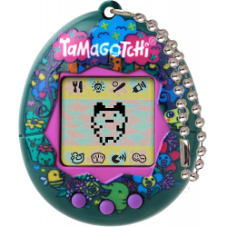 Chollo - Bandai Original Tamagotchi (Tama Garden) | 42985