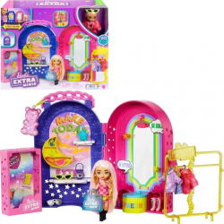 Chollo - Barbie Extra Minis Boutique | Mattel HHN15