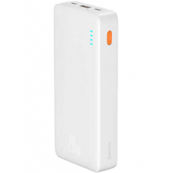 Chollo - Baseus Airpow Power Bank 20W 20000mAh | PPQD010102